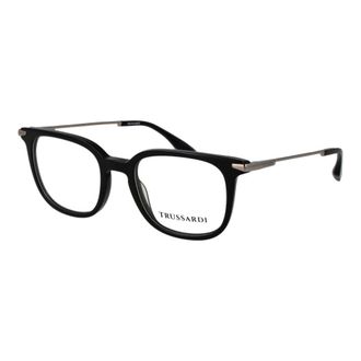 Trussardi Acetate Glasses Mens (Frames)