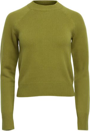 A.L.C. Maglione girocollo - Verde