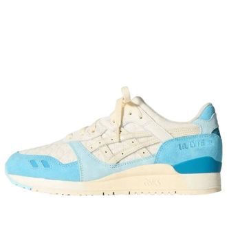 Asics x Kith Gel-Lyte III Canada 1201B012-201