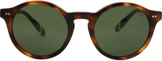 Polo Ralph Lauren PH4204U 608971 Mens Sunglasses Tortoiseshell Size 53
