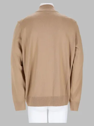 HUGO BOSS Cardigan - Beige