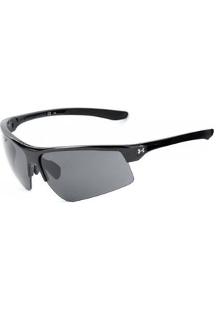 Under Armour Mens UA-CLUTCH-O-G-003 UA CLUTCH 71 003 Sunglasses - Black - One Size