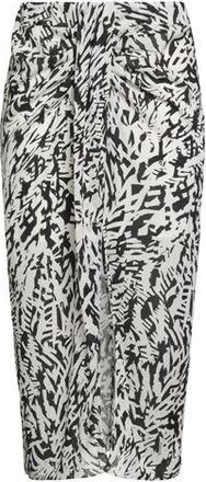 Patrizia Pepe BOTTOMWEAR - Midi skirts on YOOX.COM