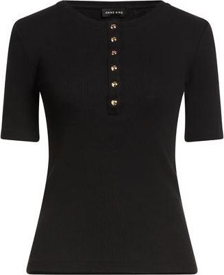 Anine Bing TOPWEAR - T-shirts su YOOX.COM