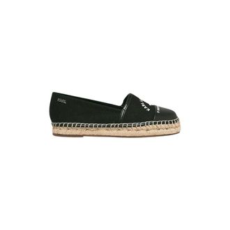Karl Lagerfeld Donna, Scarpe, Nero, 36 EU, new