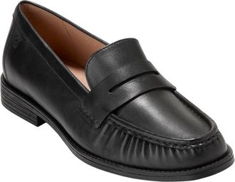 Cole Haan Stassi Soft Leather Loafer