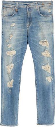 R13 Jeans