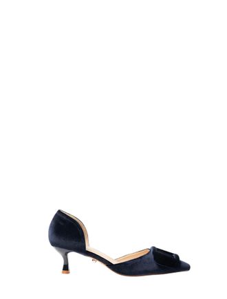 Twentyfourhaitch Scarpe basse Twenty Four Haitch Blu