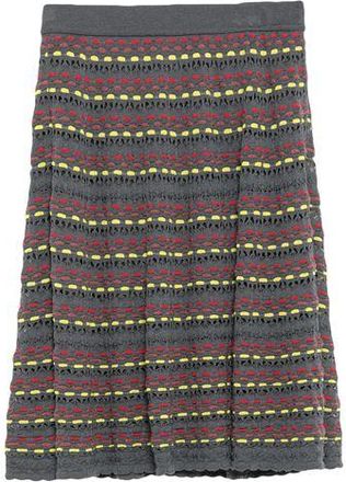 M Missoni PARTES DE ABAJO - Faldas midi en YOOX.COM