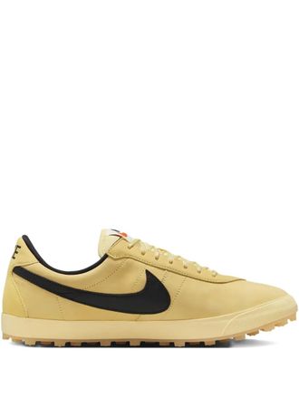 Nike Astro Grabber QS Soft Yellow/Black sneakers - Geel