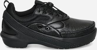 Crocs Kiko Kostadinov Vaals Shoes Black