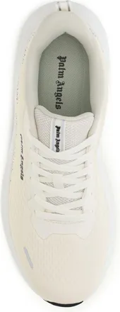 Palm Angels Sunset Sneakers - Beige