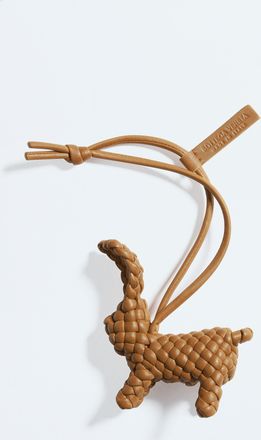 Bottega Veneta Rabbit Charm - Bottega Veneta