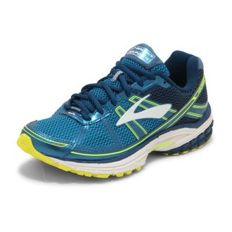 Brooks Running Shoes, male, Blue, Size: 7 US Vapor 4 Shoes