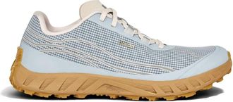 Norda Kanagawa 002 - Heren - Hardloopschoenen - Blauw - 43 EU - Polyester - Fitness