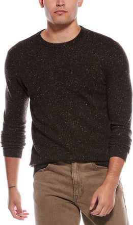 Autumn Cashmere Basic Cashmere Crewneck Sweater