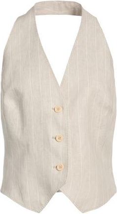 Max Mara Tailored Vests