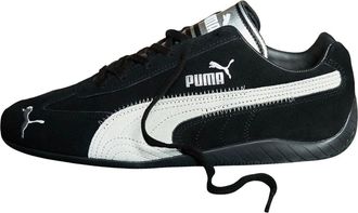Puma x END Speedcat OG Black Warm White 406027-01