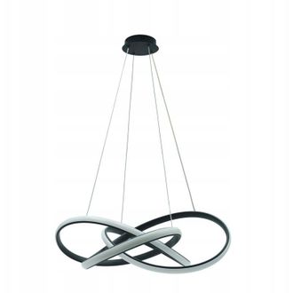 OEM L&aacute;mpara De Techo Anillo L&aacute;mpara Led 51w