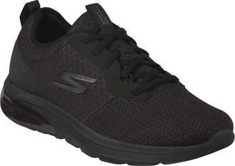 Skechers Mens Skech-lite Pro Sneaker, Black, 8.5 UK