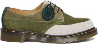 Dr. Martens 1461 Derby schoenen - Groen