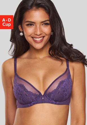 Lascana Bügel-BH