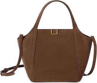 Brunello Cucinelli Tassen, Dames, Bruin, ONE Size, Handbags
