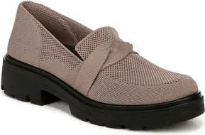 Bzees Muse Bow Loafer in Brown at Nordstrom Rack, Size 11