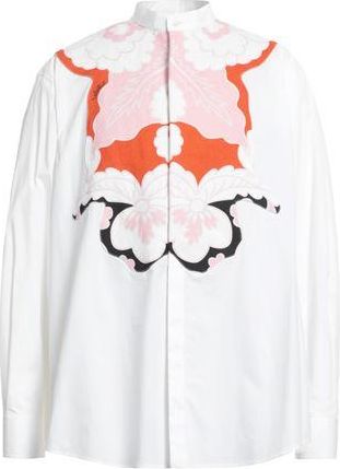 Valentino Garavani TOPWEAR - Shirts on YOOX.COM