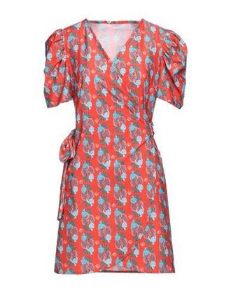 Repainted KLEIDER - Mini-Kleider auf YOOX.COM