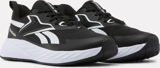 Reebok Laufschuh REEBOK VERSE, Herren, Gr. 42,5, schwarz, wei&szlig;, wei&szlig;, Synthetik, Textil, Schuhe Laufschuh
