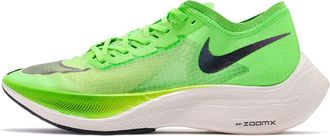 Nike Nike - Zoomx Vaporfly Next - AO4568300 - Color: Green - Size: 6.0 UK
