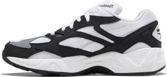 Reebok Aztrek 96 Shoes White/Black DV7246