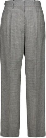 Blaz&eacute; Milano Wool Pants