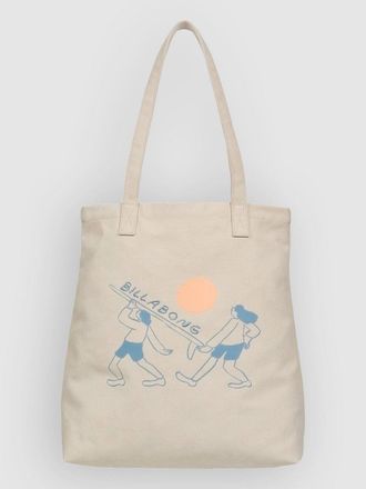 Billabong Ty Williams Tote Rucksack