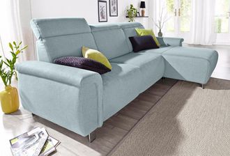 Sit&more Ecksofa