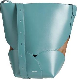 Jil Sander BORSE - Borse a tracolla su YOOX.COM