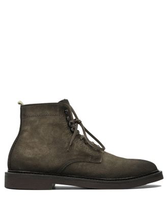 Officine Creative Hopkins Flexi 203 Stiefeletten