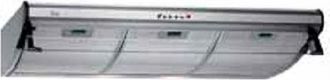 Teka Campana Cl&aacute;sica 90cm 375 M&sup3;/h 60db C 9420 3 Niveles Extracci