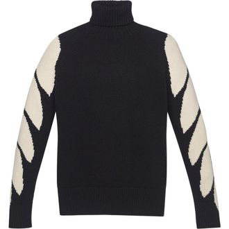 MCM Laurel Turtleneck Sweater at Nordstrom, Size X-Small Eu