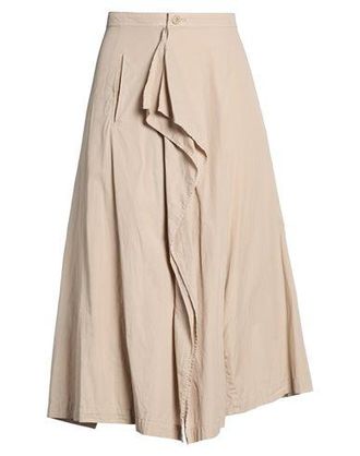 Yohji Yamamoto HOSEN & R&Ouml;CKE - Hosen auf YOOX.COM