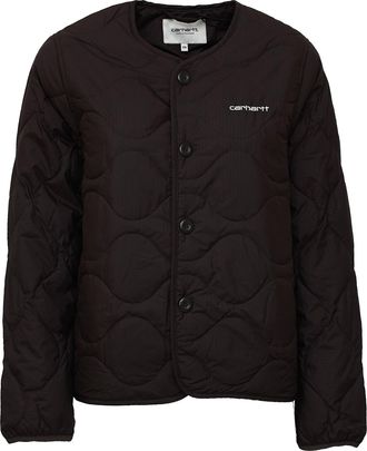 Carhartt Work in Progress W Skye Liner Quilted Waterproof Ripstop Jacket