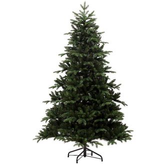 Kaemingk &Aacute;rbol De Navidad Verde Pino Noble Dim 210 Cm