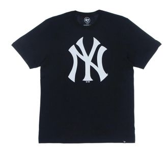47 Brand Uomo, Top, Blu, L, new