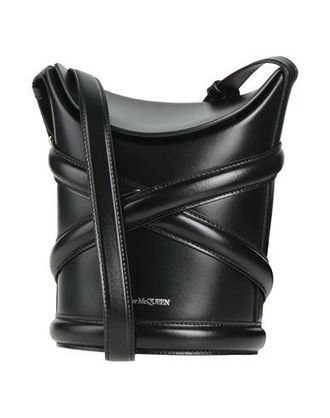 Alexander McQueen BORSE - Borse a tracolla su YOOX.COM