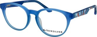 Quiksilver Optisch montuur EQBEG03018 EBLU Ahijado