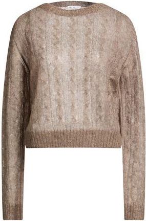 Brunello Cucinelli STRICKWAREN - Pullover auf YOOX.COM