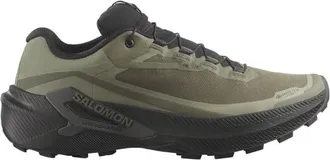 Salomon Genesis 2 GTX Trailrunningschuhe f&uuml;r Herren | oliv
