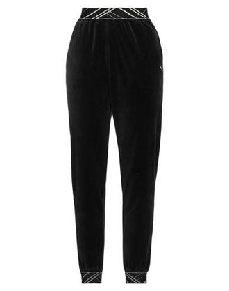 Puma PARTES DE ABAJO - Pantalones en YOOX.COM