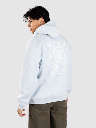 Volcom Watanite Sudadera con Capucha azul